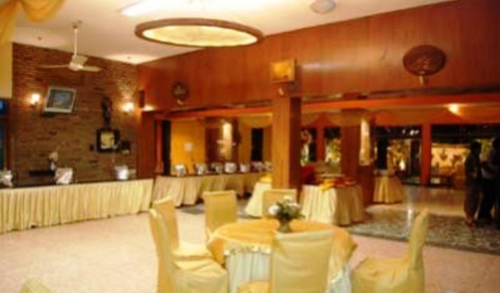 Hotel Kings Retreat Patiāla Екстериор снимка