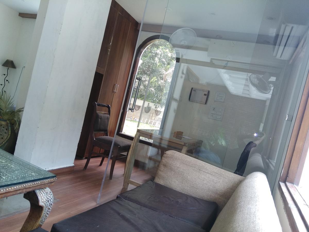 Hotel Kings Retreat Patiāla Екстериор снимка